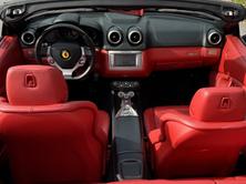 FERRARI California 4.3 V8, Benzina, Occasioni / Usate, Automatico - 3