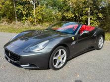 FERRARI California 4.3 V8, Benzina, Occasioni / Usate, Automatico - 6