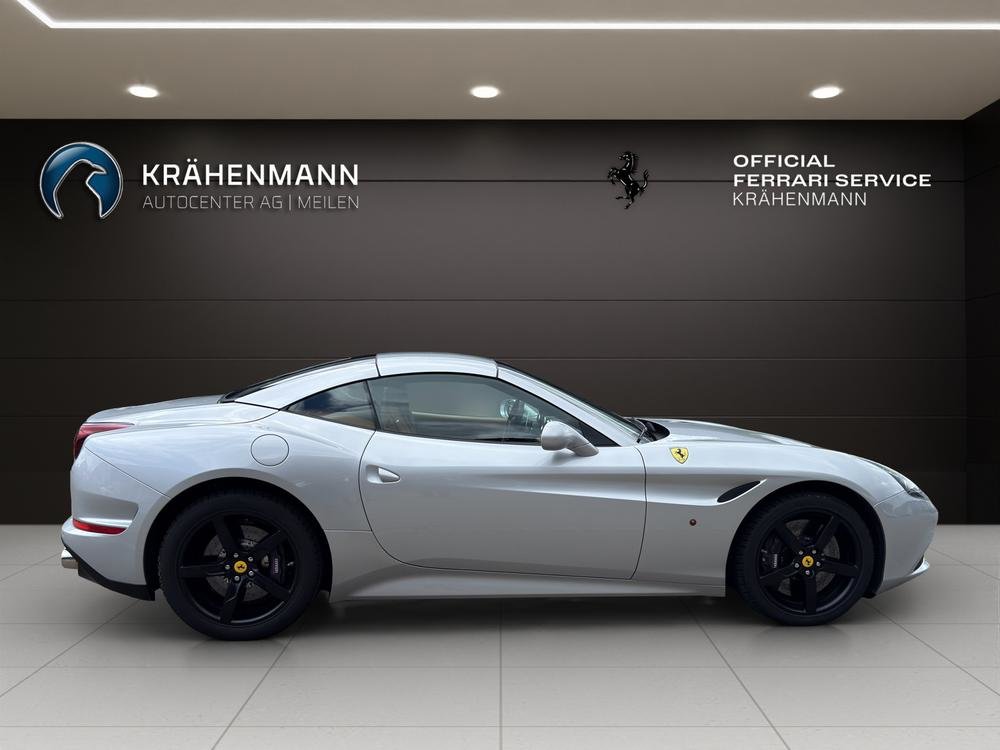 FERRARI CALIFORNIA 3.9 Turbo, Petrol, Second hand / Used, Automatic - 6