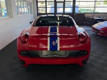 FERRARI California 4.3 V8 460 PS, Petrol, Second hand / Used, Automatic - 4