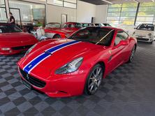 FERRARI California 4.3 V8 460 PS, Petrol, Second hand / Used, Automatic - 5
