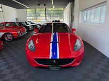 FERRARI California 4.3 V8 460 PS, Petrol, Second hand / Used, Automatic - 7