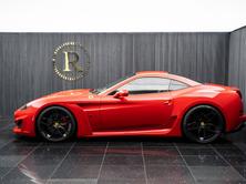 FERRARI California 3.9 V8 T N-Largo, Benzina, Occasioni / Usate, Automatico - 4