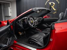 FERRARI California 3.9 V8 T N-Largo, Benzina, Occasioni / Usate, Automatico - 7