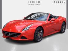 FERRARI California 3.9 V8 T, Essence, Occasion / Utilisé, Automatique - 5