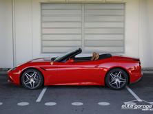 FERRARI California 3.9 V8 T HANDLING SPECIALE FERRARI POWER GARANT, Petrol, Second hand / Used, Automatic - 2