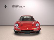 FERRARI Dino 246 GT, Benzina, Occasioni / Usate, Manuale - 2
