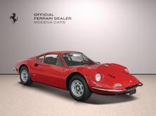 FERRARI Dino 246 GT, Benzina, Occasioni / Usate, Manuale - 3