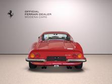 FERRARI Dino 246 GT, Benzina, Occasioni / Usate, Manuale - 6