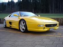 FERRARI F355 Berlinetta, Benzina, Occasioni / Usate, Manuale - 3