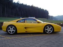 FERRARI F355 Berlinetta, Benzina, Occasioni / Usate, Manuale - 6