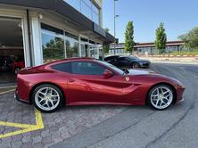 FERRARI F12 Berlinetta, Benzina, Occasioni / Usate, Automatico - 4