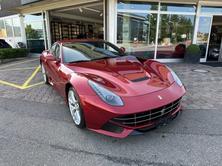 FERRARI F12 Berlinetta, Benzina, Occasioni / Usate, Automatico - 2