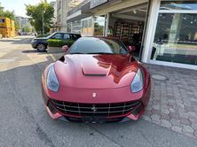 FERRARI F12 Berlinetta, Benzina, Occasioni / Usate, Automatico - 3
