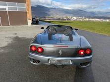 FERRARI F360 Spider F1, Benzina, Occasioni / Usate, Manuale - 7