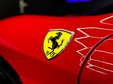FERRARI F360 Spider, Benzin, Occasion / Gebraucht, Handschaltung - 3