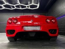 FERRARI F360 Spider, Benzin, Occasion / Gebraucht, Handschaltung - 5