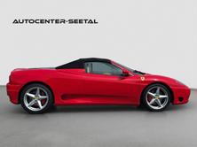 FERRARI F360 Spider, Benzin, Occasion / Gebraucht, Handschaltung - 2