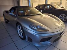 FERRARI F360 Spider, Petrol, Second hand / Used, Automatic - 2
