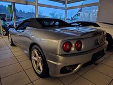 FERRARI F360 Spider, Petrol, Second hand / Used, Automatic - 3