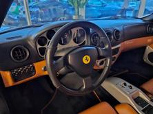 FERRARI F360 Spider, Petrol, Second hand / Used, Automatic - 5