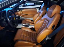 FERRARI F360 Spider, Petrol, Second hand / Used, Automatic - 6