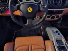 FERRARI F360 Spider, Petrol, Second hand / Used, Automatic - 7