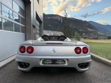 FERRARI F360 Spider - Handschalter, Essence, Occasion / Utilisé, Manuelle - 5