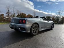 FERRARI F360 Spider F1, Benzina, Occasioni / Usate, Manuale - 3