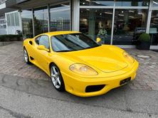 FERRARI F360 Modena Berlinetta F1, Essence, Occasion / Utilisé, Automatique - 2