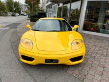 FERRARI F360 Modena Berlinetta F1, Essence, Occasion / Utilisé, Automatique - 3