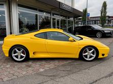 FERRARI F360 Modena Berlinetta F1, Essence, Occasion / Utilisé, Automatique - 4