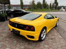 FERRARI F360 Modena Berlinetta F1, Essence, Occasion / Utilisé, Automatique - 6