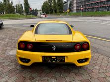 FERRARI F360 Modena Berlinetta F1, Essence, Occasion / Utilisé, Automatique - 7