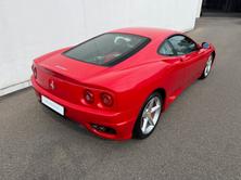 FERRARI F360 Modena Berlinetta, Petrol, Second hand / Used, Automatic - 2