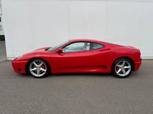 FERRARI F360 Modena Berlinetta, Petrol, Second hand / Used, Automatic - 3