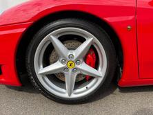 FERRARI F360 Modena Berlinetta, Petrol, Second hand / Used, Automatic - 4