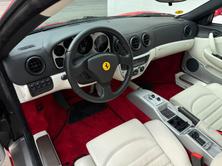 FERRARI F360 Modena Berlinetta, Petrol, Second hand / Used, Automatic - 5