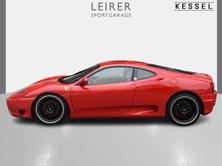 FERRARI F360 Modena Berlinetta, Benzina, Occasioni / Usate, Manuale - 2