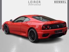 FERRARI F360 Modena Berlinetta, Benzina, Occasioni / Usate, Manuale - 3