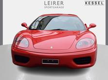 FERRARI F360 Modena Berlinetta, Benzina, Occasioni / Usate, Manuale - 4