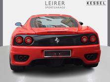 FERRARI F360 Modena Berlinetta, Benzina, Occasioni / Usate, Manuale - 5