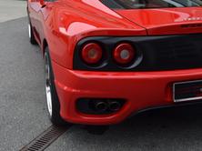 FERRARI F360 Modena Berlinetta, Benzina, Occasioni / Usate, Manuale - 7