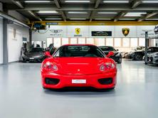 FERRARI F360 Modena Berlinetta Boite Manuelle, Benzin, Occasion / Gebraucht, Handschaltung - 3