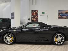 FERRARI F430 Spider, Essence, Occasion / Utilisé, Automatique - 4