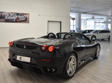 FERRARI F430 Spider, Essence, Occasion / Utilisé, Automatique - 7