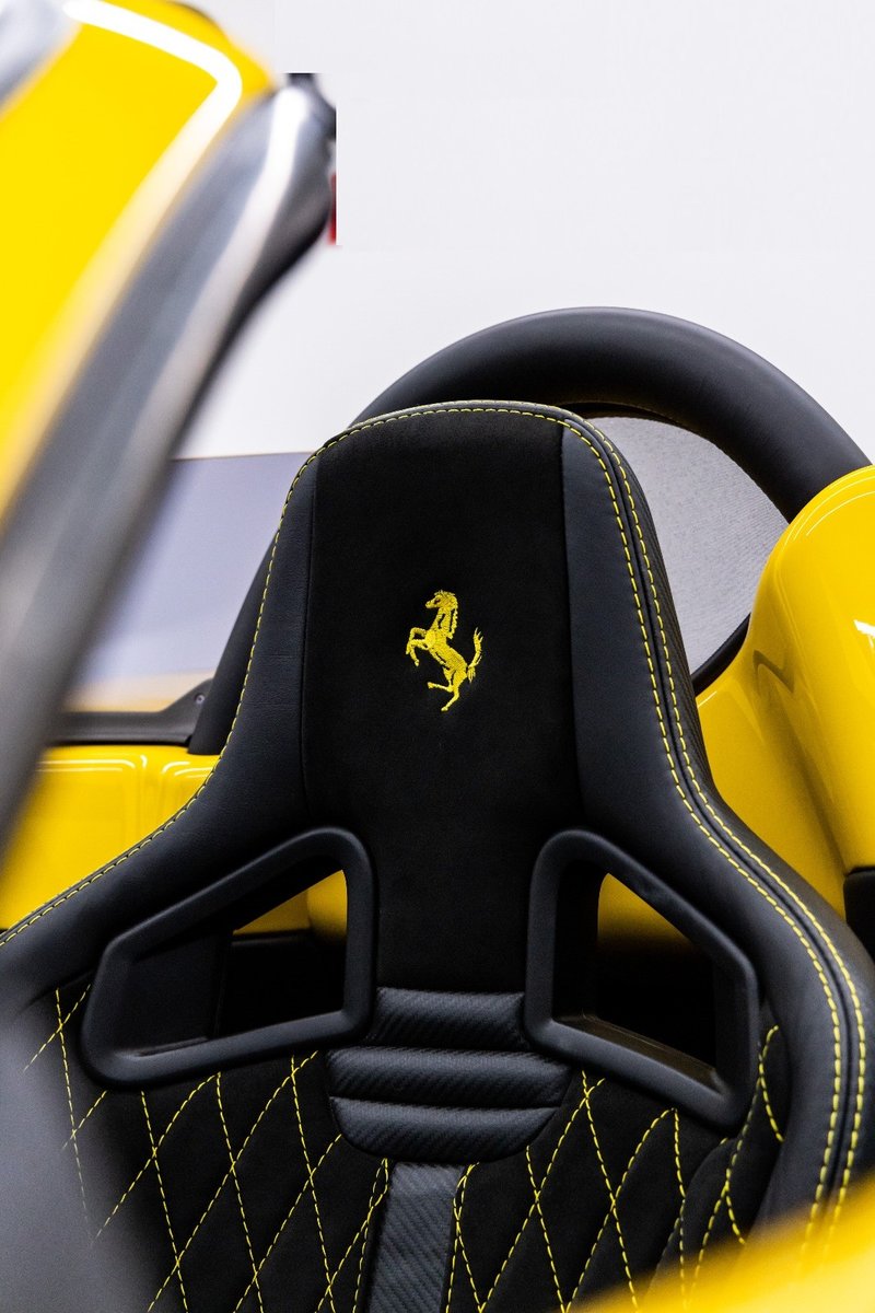 FERRARI F430 Spider NOVITEC, Petrol, Second hand / Used, Automatic - 2