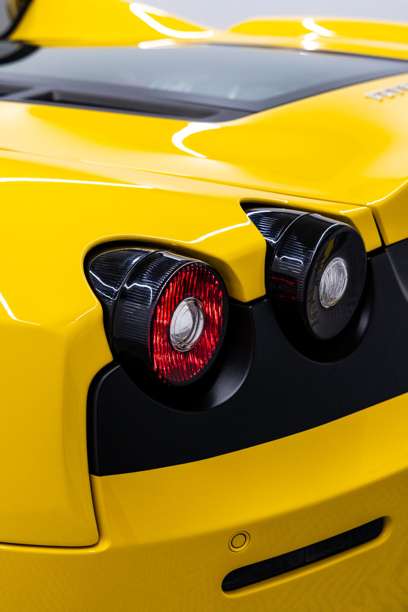 FERRARI F430 Spider NOVITEC, Petrol, Second hand / Used, Automatic - 3