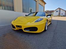 FERRARI F430 Spider, Essence, Occasion / Utilisé, Manuelle - 2