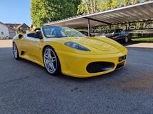 FERRARI F430 Spider, Essence, Occasion / Utilisé, Manuelle - 3